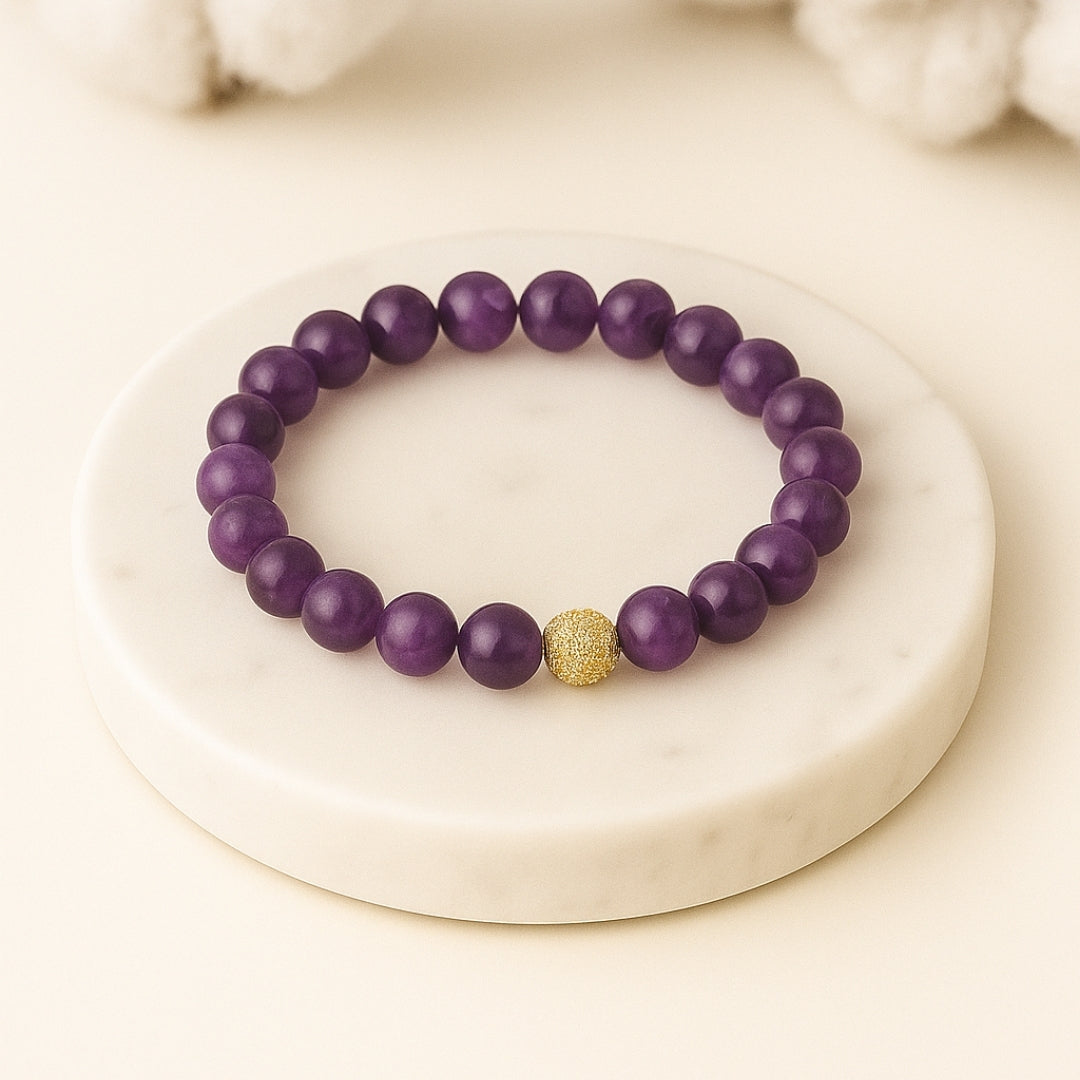 Natural Stone Bracelets