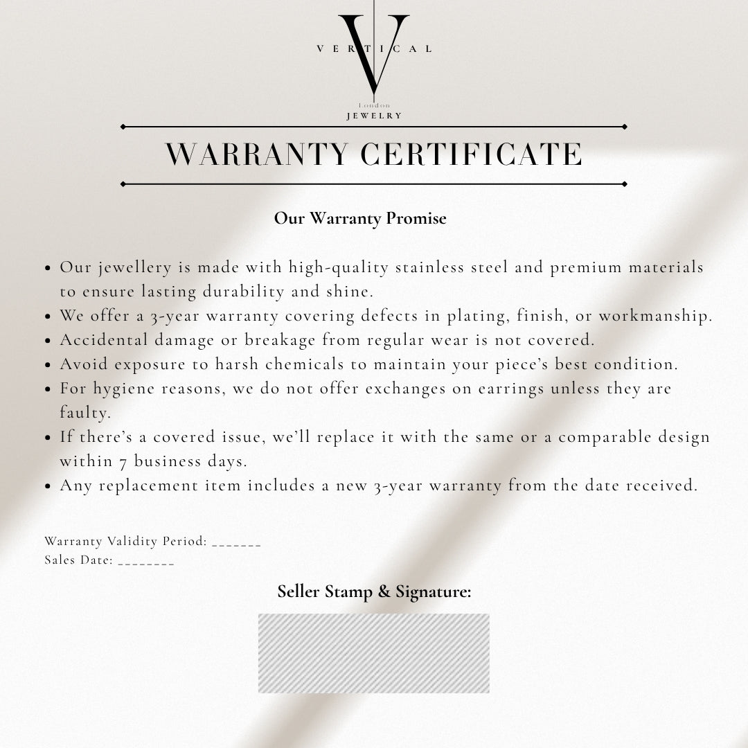 Gold Snowflake Spinning Pendant Necklace Vertical London Jewellery